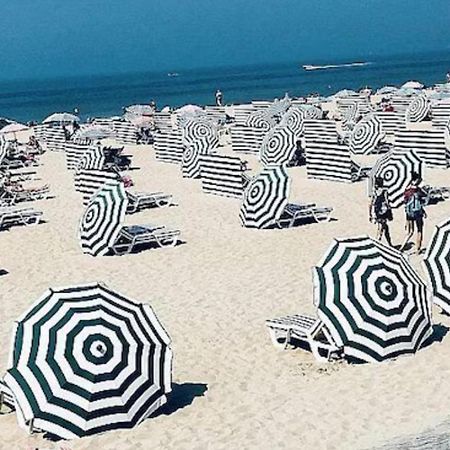 Luxury Suite Koksijde 310 - Adults Only エクステリア 写真