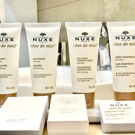 Luxury Suite Koksijde 310 - Adults Only エクステリア 写真