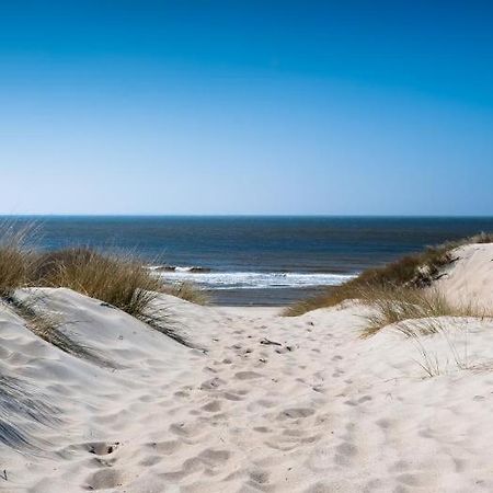 Luxury Suite Koksijde 310 - Adults Only エクステリア 写真