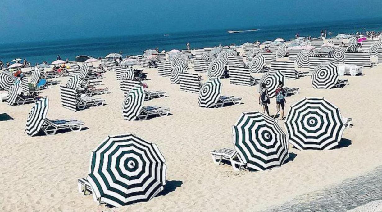 Luxury Suite Koksijde 310 - Adults Only エクステリア 写真
