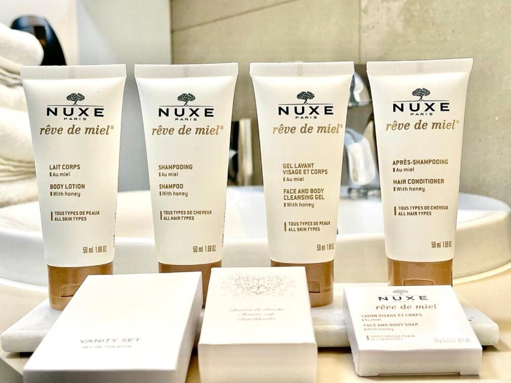 Luxury Suite Koksijde 310 - Adults Only エクステリア 写真