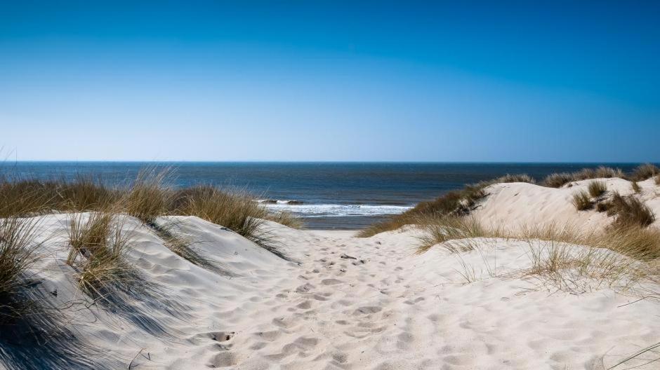 Luxury Suite Koksijde 310 - Adults Only エクステリア 写真