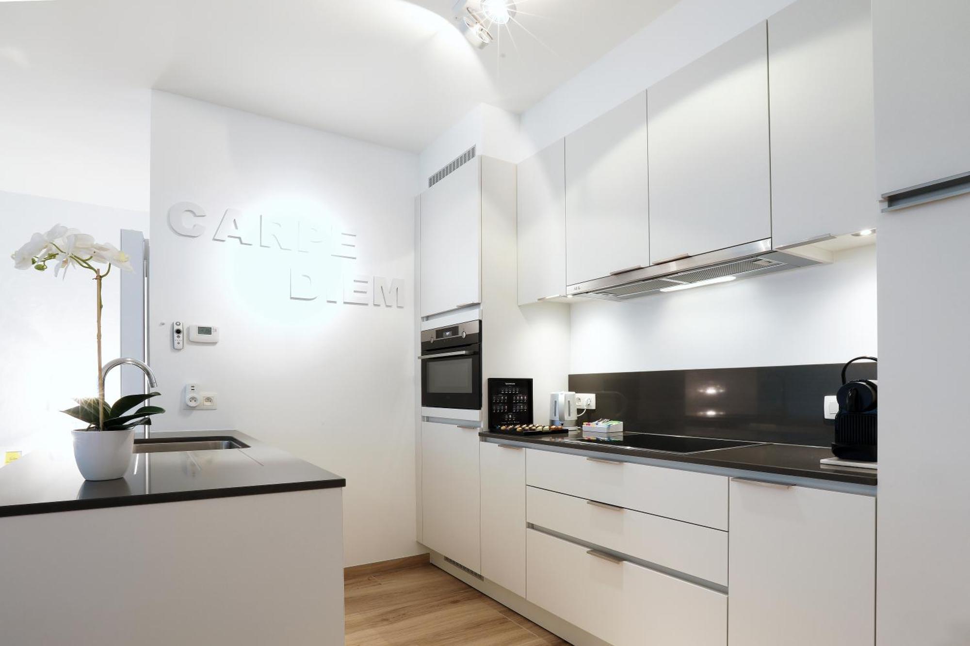 Luxury Suite Koksijde 310 - Adults Only エクステリア 写真